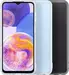 Samsung Soft Clear Cover do Galaxy A23 czarny