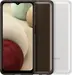 Samsung Soft Clear Cover do Galaxy A12 przeźroczysty