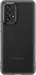 Samsung Soft Clear Cover do Galaxy A33 5G czarny
