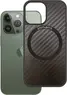 4smarts carbon etui z UltiMag do Apple iPhone 14 Pro czarny