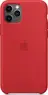 Apple Silikonowe etui do iPhone'a 11 Pro (PRODUCT)RED