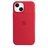 Apple Silikonowe etui z MagSafe do iPhone'a 13 Mini (PRODUCT)RED