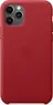 Apple Skórzane etui do iPhone'a 11 Pro (PRODUCT)RED