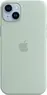 Apple futerał silikonowy z MagSafe do iPhone 14 Plus agavengrün