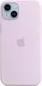 Apple futerał silikonowy z MagSafe do iPhone 14 Plus Flieder