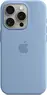 Apple futerał silikonowy z MagSafe do iPhone 15 Pro winterblau