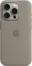 Apple futerał silikonowy z MagSafe do iPhone 15 Pro tonbraun