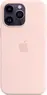 Apple futerał silikonowy z MagSafe do iPhone 14 Pro Max kalkrosa