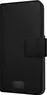 Black Rock 2-In-1 Wallet do Samsung Galaxy S22 czarny
