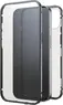 Black Rock 360° Glass etui do Apple iPhone 13 przeźroczysty/czarny