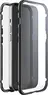 Black Rock 360° Glass etui do Apple iPhone 14 przeźroczysty/czarny
