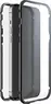 Black Rock 360° Glass etui do Apple iPhone 14 Plus przeźroczysty/czarny