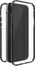 Black Rock 360° Glass etui do Apple iPhone 12/12 Pro przeźroczysty/czarny