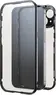 Black Rock 360° Glass etui do Apple iPhone 15 przeźroczysty/czarny
