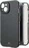 Black Rock 360° Glass etui do Apple iPhone 15 carbon