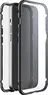 Black Rock 360° Glass etui do Apple iPhone 14 Pro czarny/przeźroczysty