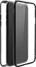 Black Rock 360° Glass etui do Apple iPhone 11 przeźroczysty/czarny