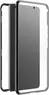 Black Rock 360° Glass etui do Samsung Galaxy A54 5G przeźroczysty/czarny