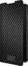 Black Rock Flex carbon Booklet do Samsung Galaxy S20 czarny