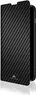 Black Rock Flex carbon Booklet do Samsung Galaxy S10 czarny
