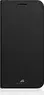 Black Rock Materiał Booklet Pure do Samsung Galaxy A3 (2017) czarny