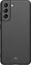 Black Rock Ultra Thin Iced etui do Samsung Galaxy S21 FE czarny