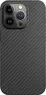 Black Rock carbon Ultra etui do Apple iPhone 14 Pro czarny
