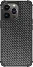 Black Rock wytrzymały etui Real carbon do Apple iPhone 13 Pro czarny