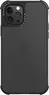 Black Rock wytrzymały etui do Apple iPhone 12/12 Pro przeźroczysty/czarny