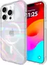 Case-Mate Soap Bubble MagSafe do Apple iPhone 15 Pro
