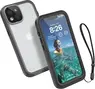 Catalyst Total Protection Case do Apple iPhone 14 Stealth Black