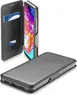 Cellularline Book Clutch do Samsung Galaxy A71 czarny