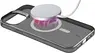 Cellularline Gloss Mag do Apple iPhone 15 Plus czarny
