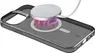 Cellularline Gloss Mag do Apple iPhone 15 Pro Max czarny