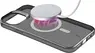 Cellularline Gloss Mag do Apple iPhone 15 czarny