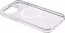 Cellularline Gloss Mag do Apple iPhone 14 Plus przeźroczysty