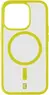 Cellularline Pop Mag do Apple iPhone 15 Pro Lime