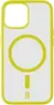 Cellularline Pop Mag do Apple iPhone 15 Lime