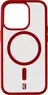 Cellularline Pop Mag do Apple iPhone 15 Pro czerwony