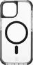 Cellularline Tetra Force Strong Guard Mag do Apple iPhone 15 przeźroczysty/czarny