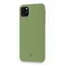 Celly Leaf do Apple iPhone 11 Pro Max zielony