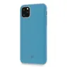 Celly Leaf do Apple iPhone 11 Pro Max niebieski