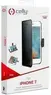 Celly Wally do Apple iPhone 7/8 czarny