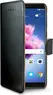 Celly Wally do Huawei P Smart czarny