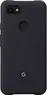 Google Fabric Back Cover do pikseli 3a XL ciemnoszary