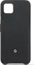 Google Fabric Back Cover do pikseli 4 just black