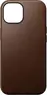 Nomad Modern Leather etui do Apple iPhone 15 Rustic Brown