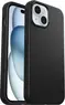 Otterbox Symmetry z MagSafe do Apple iPhone 15 czarny