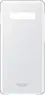 Samsung Clear Cover do Galaxy S10+ przeźroczysty