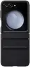 Samsung Flap Eco-Leather etui do Galaxy Z Flip 5 czarny